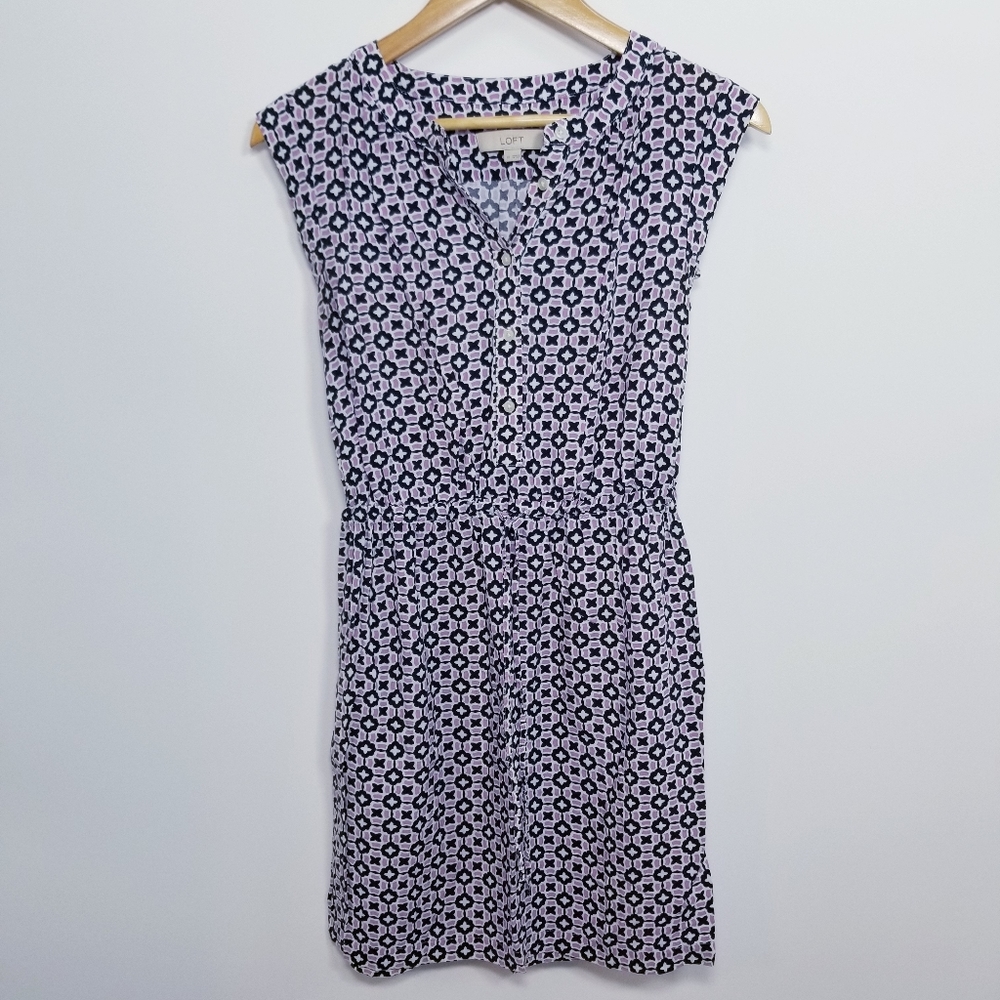 Like New! LOFT dress